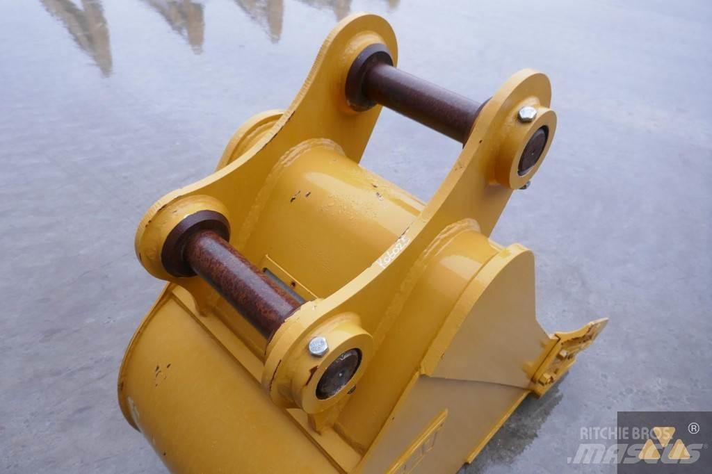 CAT 313 Bucket Pistoane