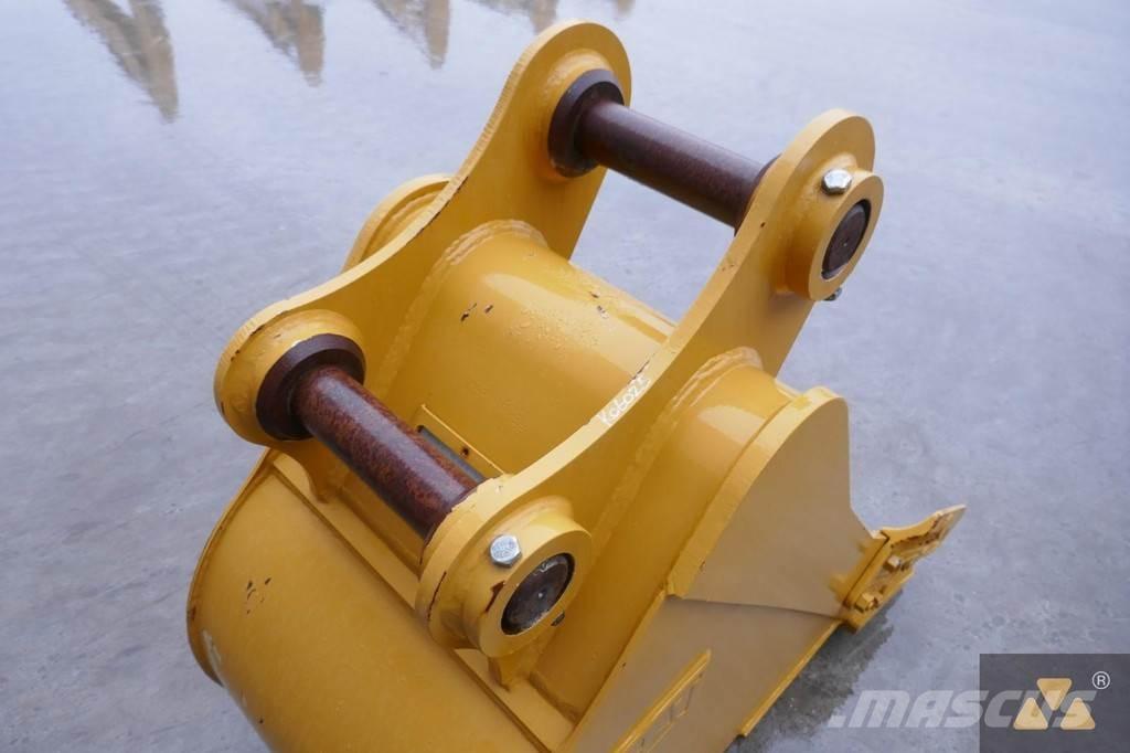 CAT 313 Bucket Pistoane