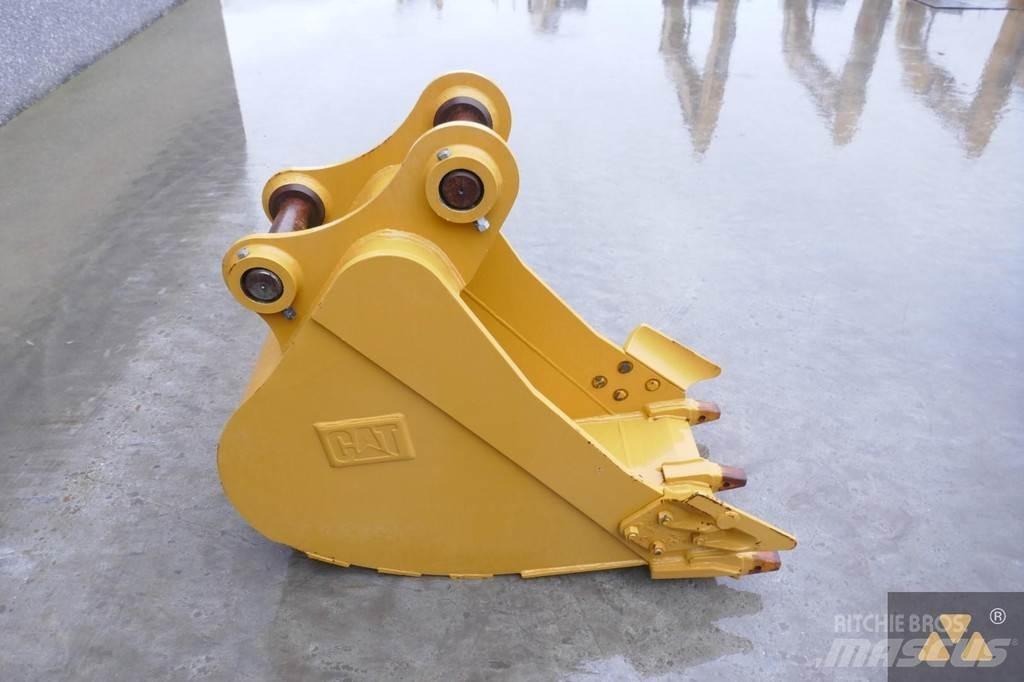 CAT 313 Bucket Pistoane