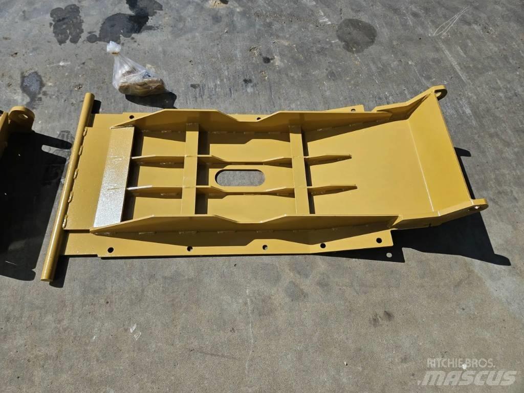 CAT 140M Alte componente
