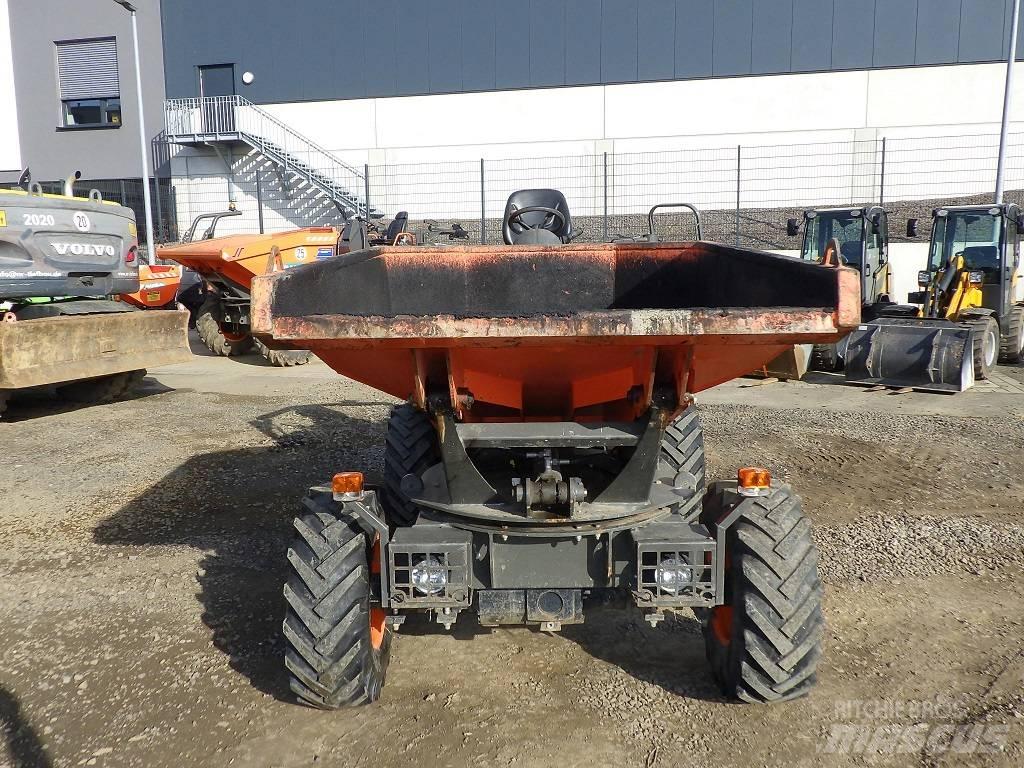 Ausa D 300 AH G Transportoare articulate