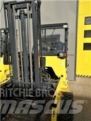 Moffett M8 35.3 Masini de teren dificil