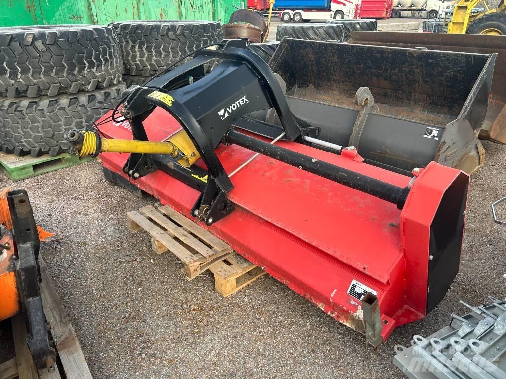 Votex Landmaster 310 Cositoare