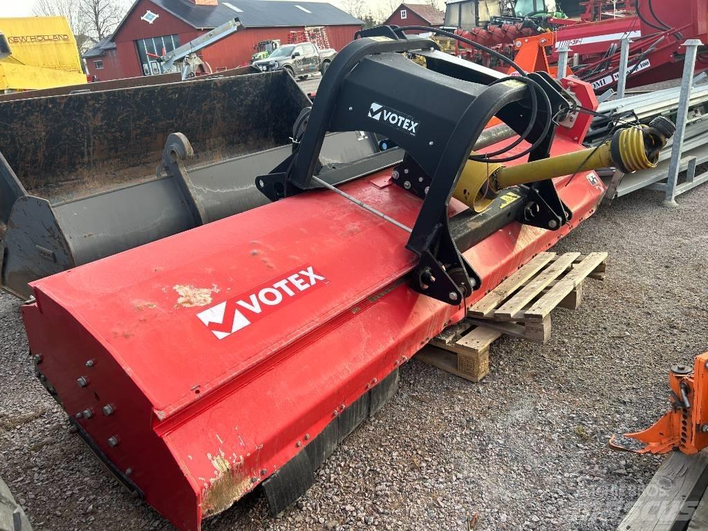 Votex Landmaster 310 Cositoare