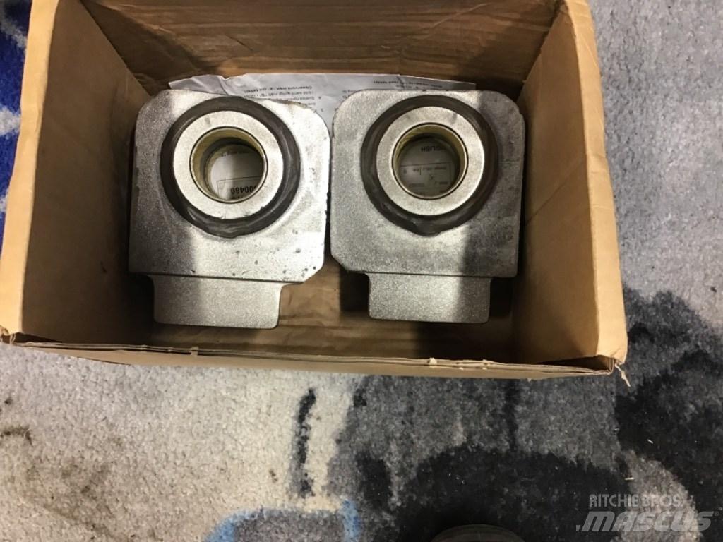 Quicke 65 Încarcatoare frontale