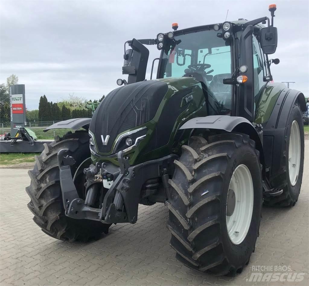 Valtra T175EA Tractoare