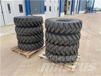 Kumho 10,00-20 Anvelope, roti si jante