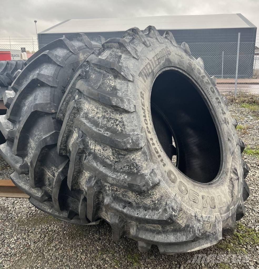 Trelleborg 710/70R42 Roti
