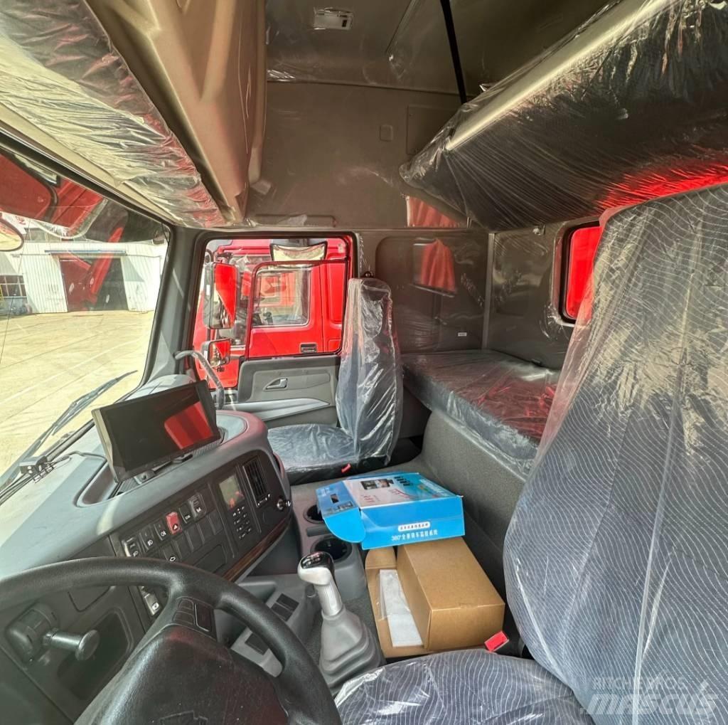 Howo 371 Autocamioane
