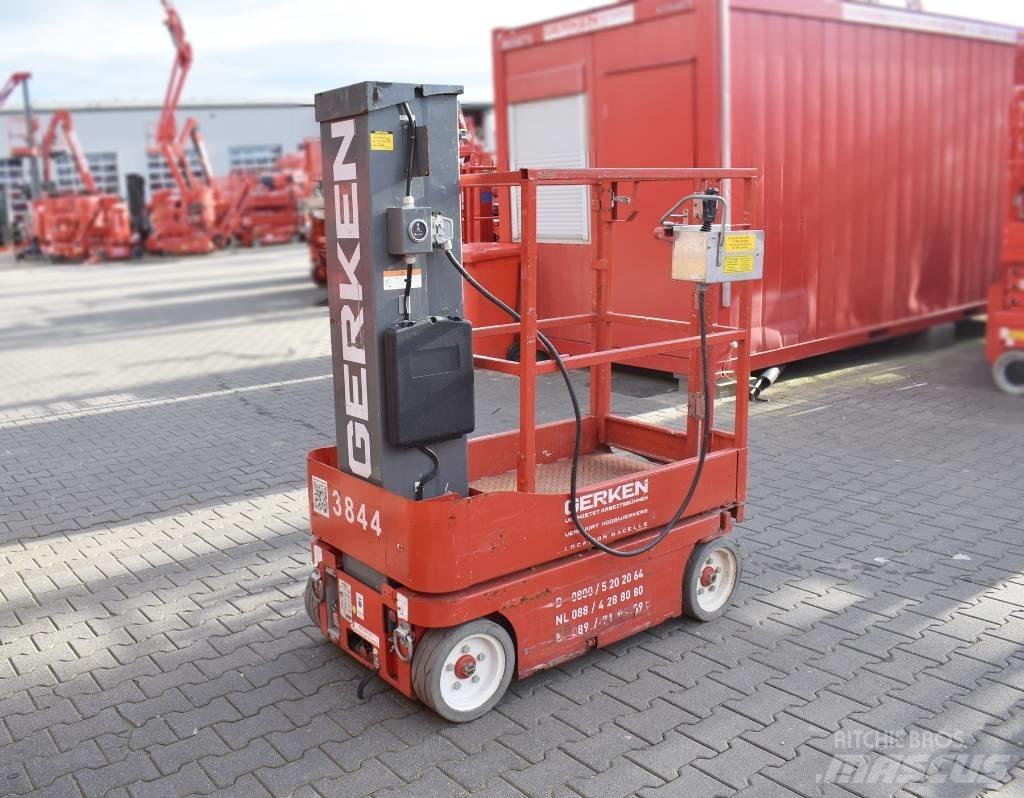 SkyJack SJ 16 Platforme foarfeca