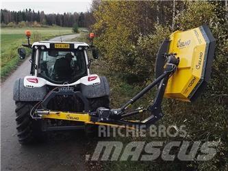 Elho Tornado 450 Trimmer gard viu