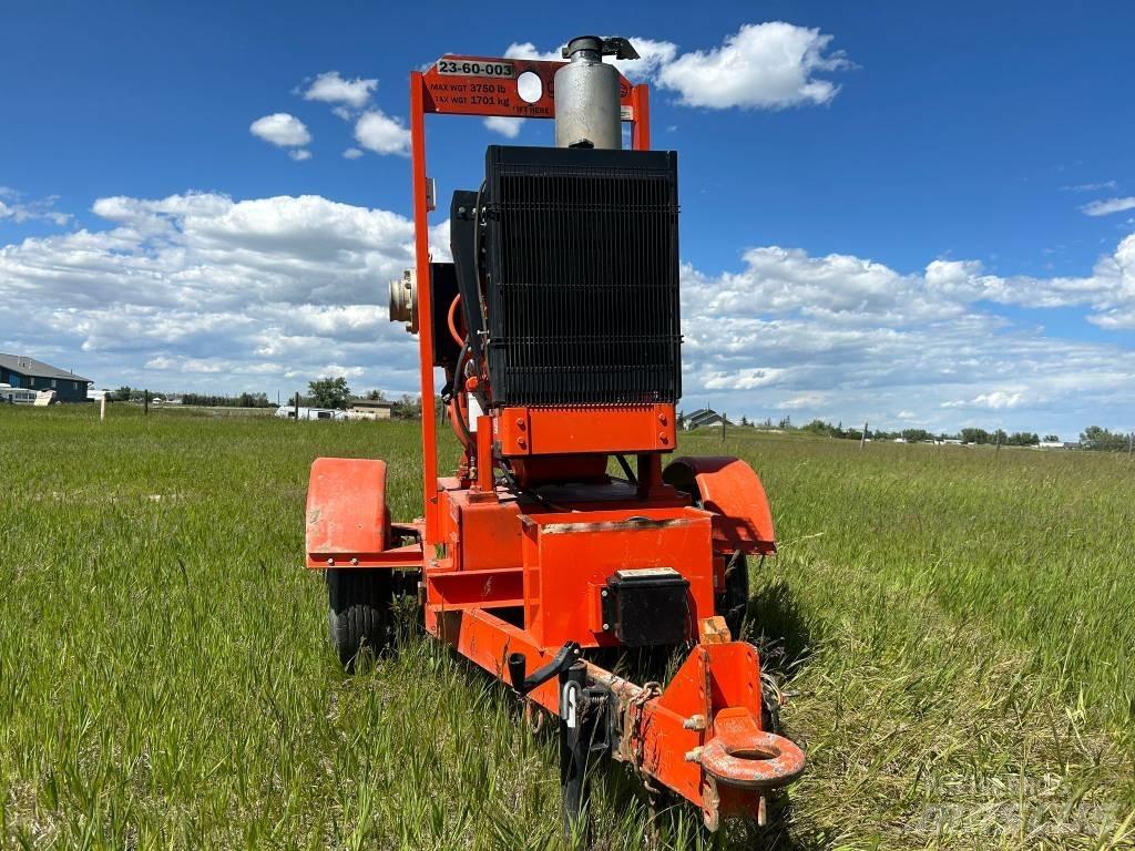 Godwin CD 150 M Pompa de apa