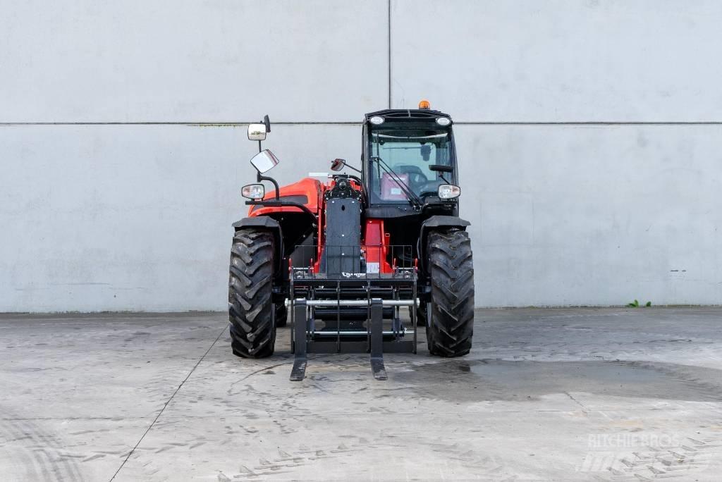 Manitou MT 935 Stivuitoare telescopice