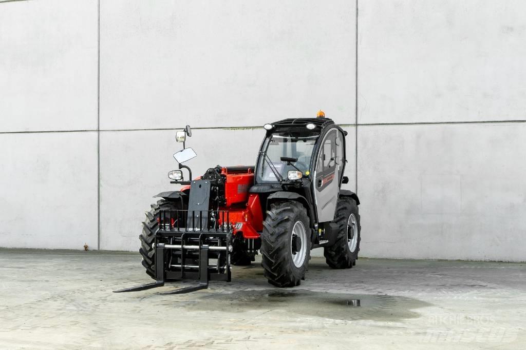 Manitou MT 935 Stivuitoare telescopice