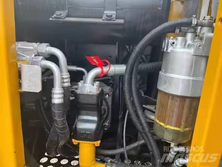 Sany SY 75 C pro Excavatoare pe șenile
