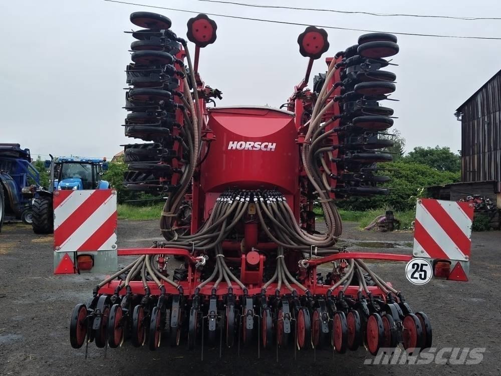 Horsch Pronto 6 DC Semanatoare