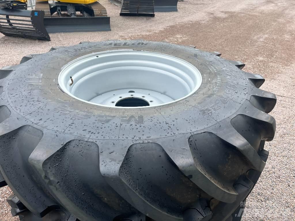 Michelin 650/85-38 Roti