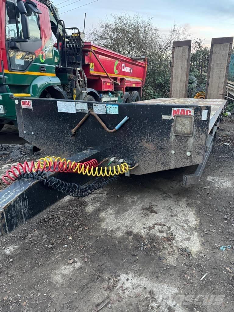 McCauley MAC-DL3-25 Incarcator agabaritic