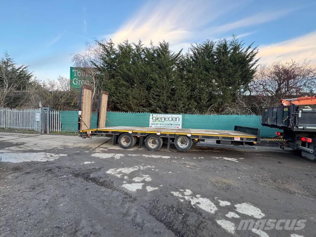 McCauley MAC-DL3-25 Incarcator agabaritic