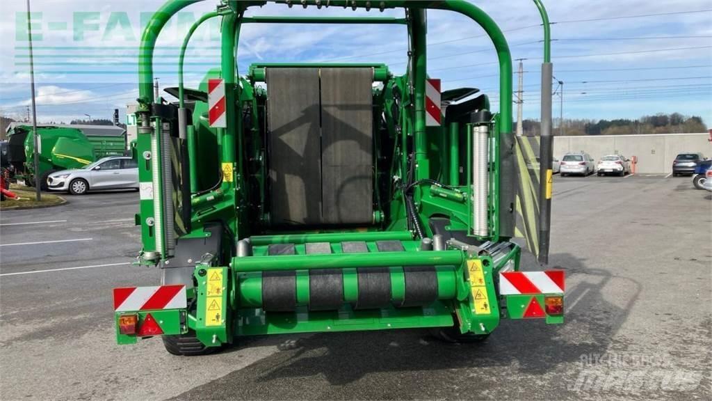 John Deere c451r Baler dreptunghiular