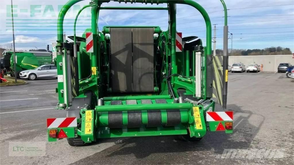 John Deere c451r Baler dreptunghiular