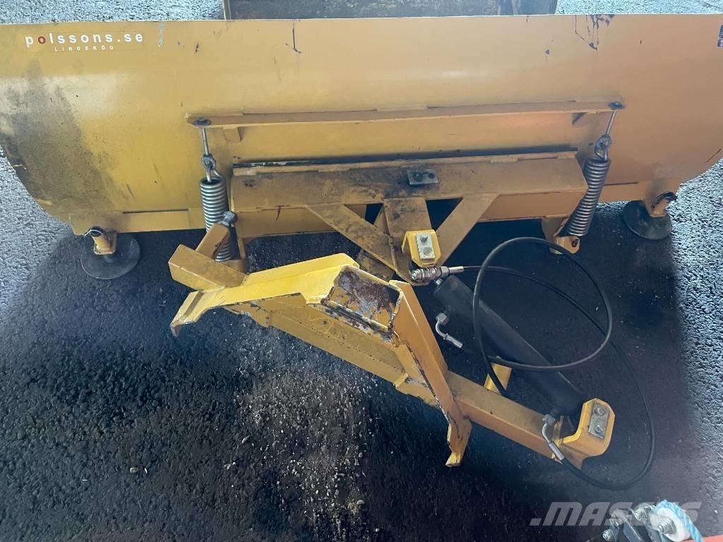  P.Olssons LB 180 Utilaje deszapezire