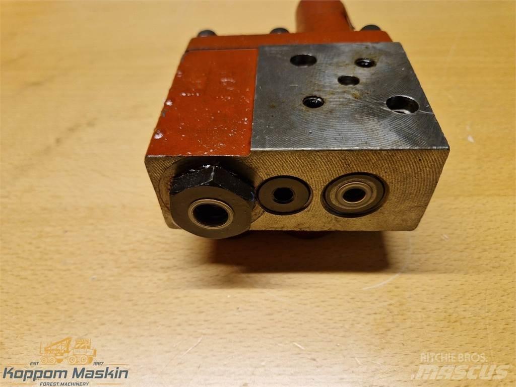 Eco Log 111964/A Hidraulice