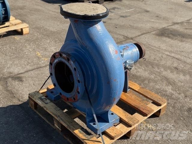  ENSIVAL  CDN 200-40 Pompa de apa