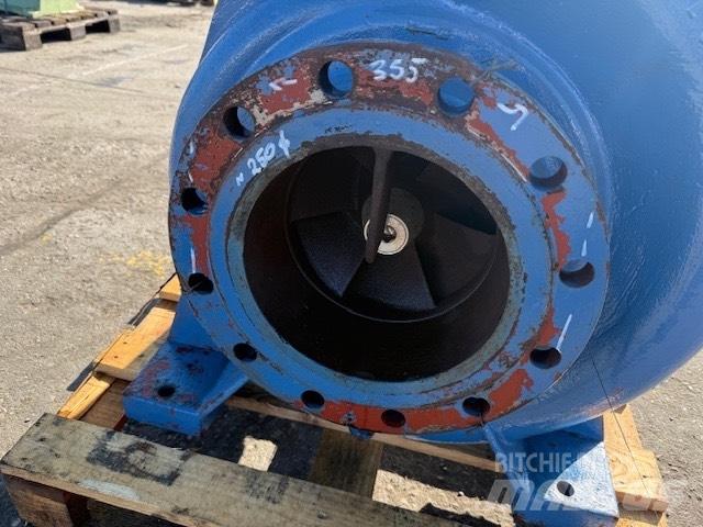  ENSIVAL  CDN 200-40 Pompa de apa