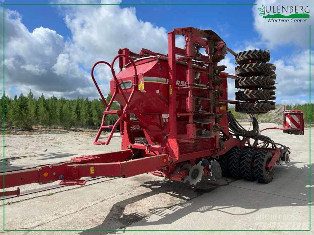Horsch Pronto 6 DC Perforatoare