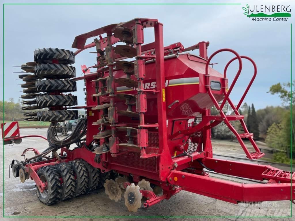 Horsch Pronto 6 DC Perforatoare