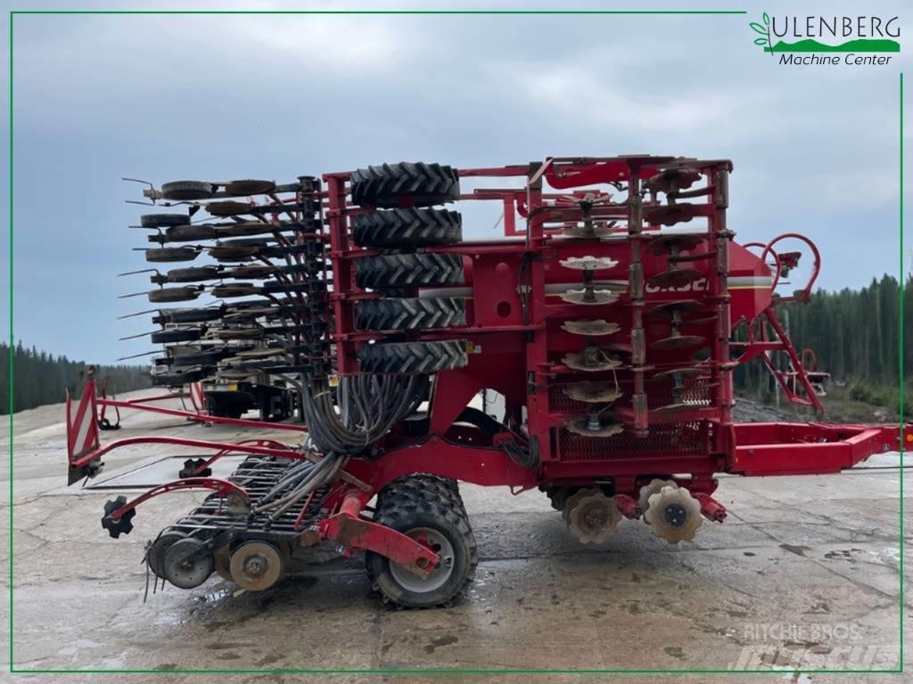 Horsch Pronto 6 DC Perforatoare