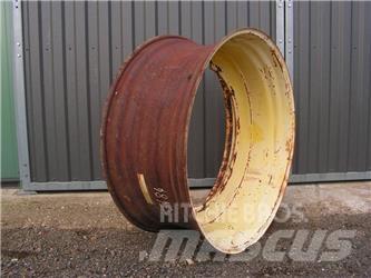 John Deere 8100 Roti