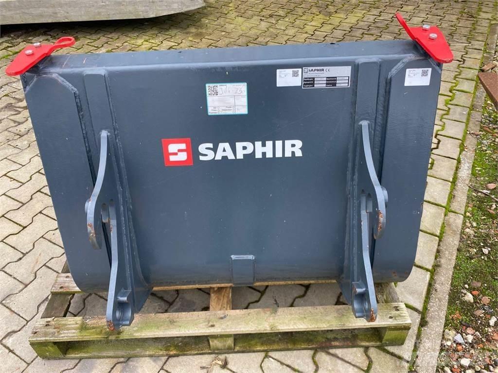 Saphir LG 11 Utilaje agricole - Altele