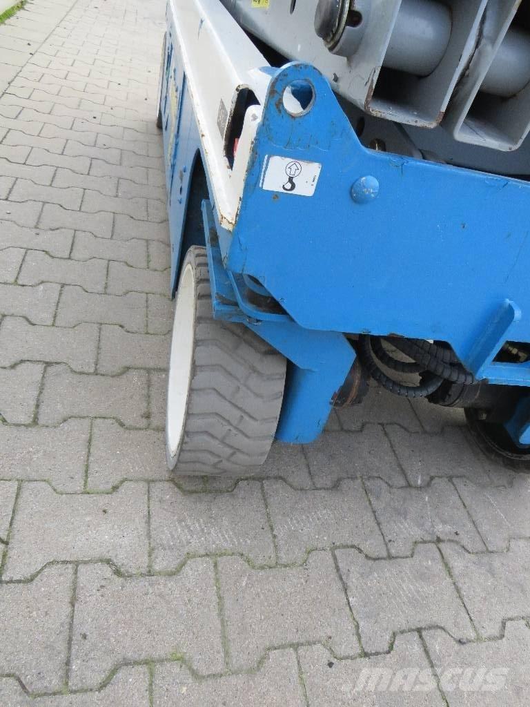 Genie GS 2632 Platforme foarfeca