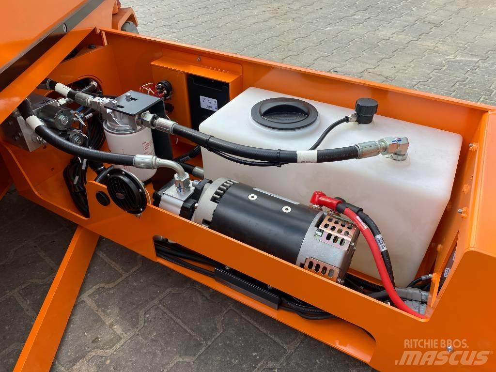 Rhinox RXS1212E Platforme foarfeca