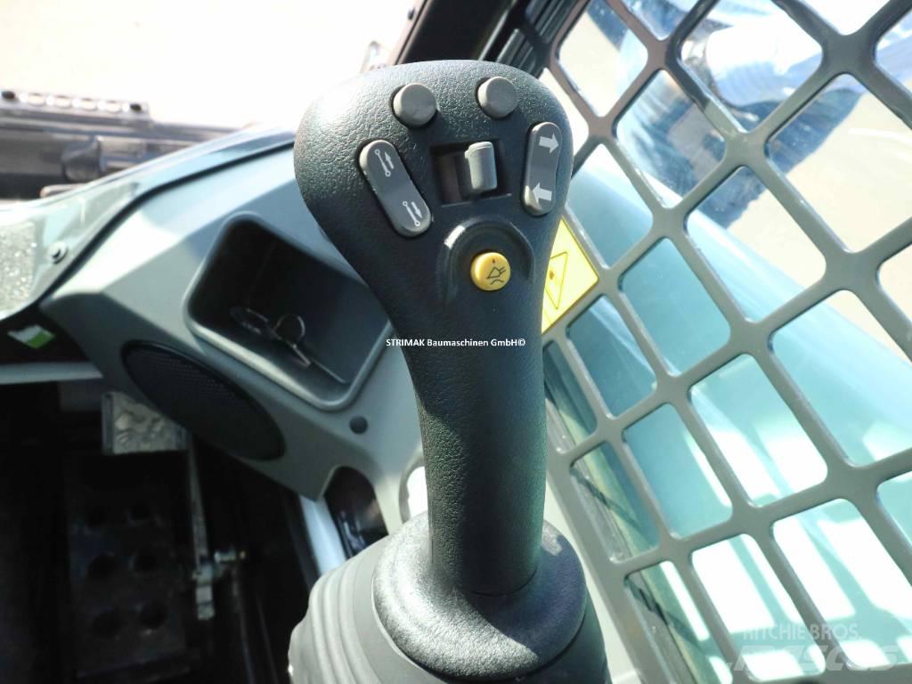 Bobcat T 450 Mini incarcator