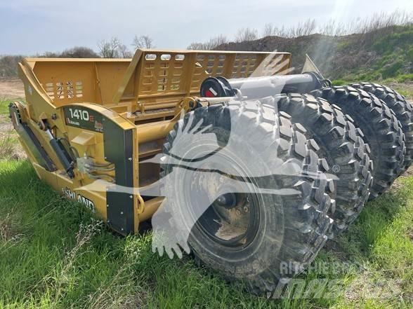 Ashland 1410E Elevatoare