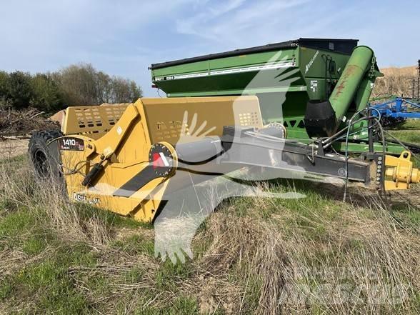 Ashland 1410E Elevatoare