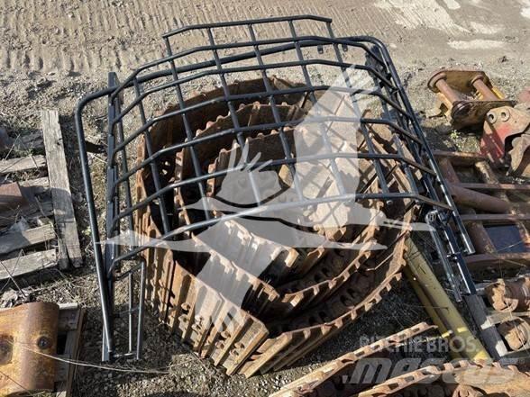 CAT  Utilaje construcții - Altele