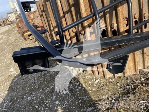 CAT  Utilaje construcții - Altele