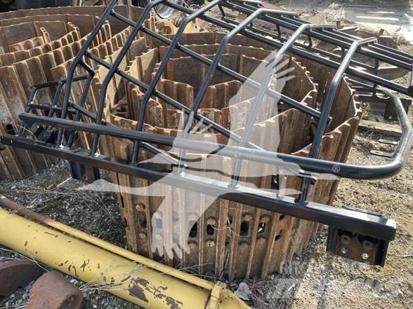 CAT  Utilaje construcții - Altele