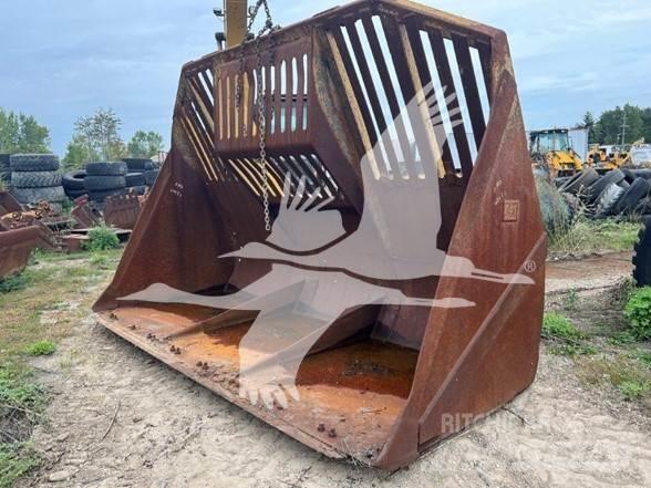 CAT 1952647 Pistoane