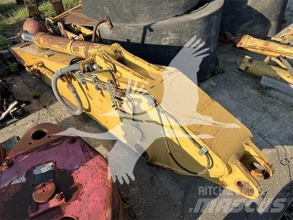 CAT 320C Utilaje construcții - Altele