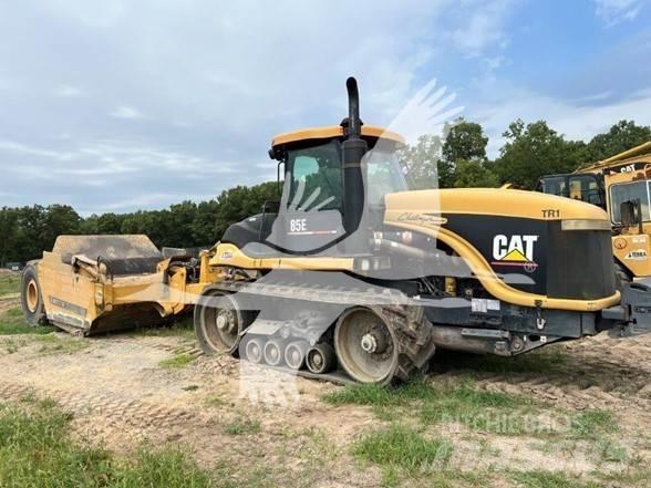 CAT CH85E Tractoare