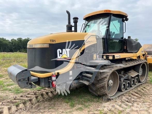 CAT CH85E Tractoare