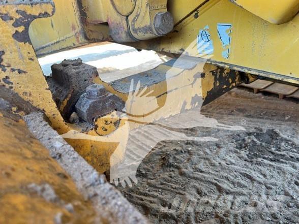 CAT D6T XW Buldozere pe senile