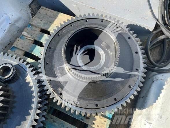 Doosan MOXY Utilaje construcții - Altele