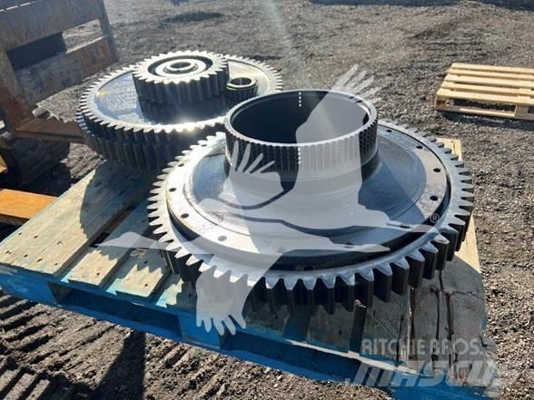 Doosan MOXY Utilaje construcții - Altele