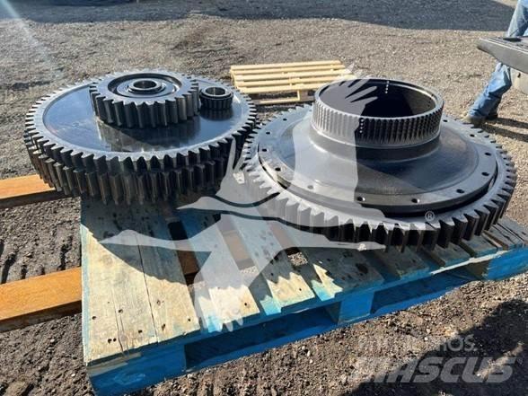 Doosan MOXY Utilaje construcții - Altele